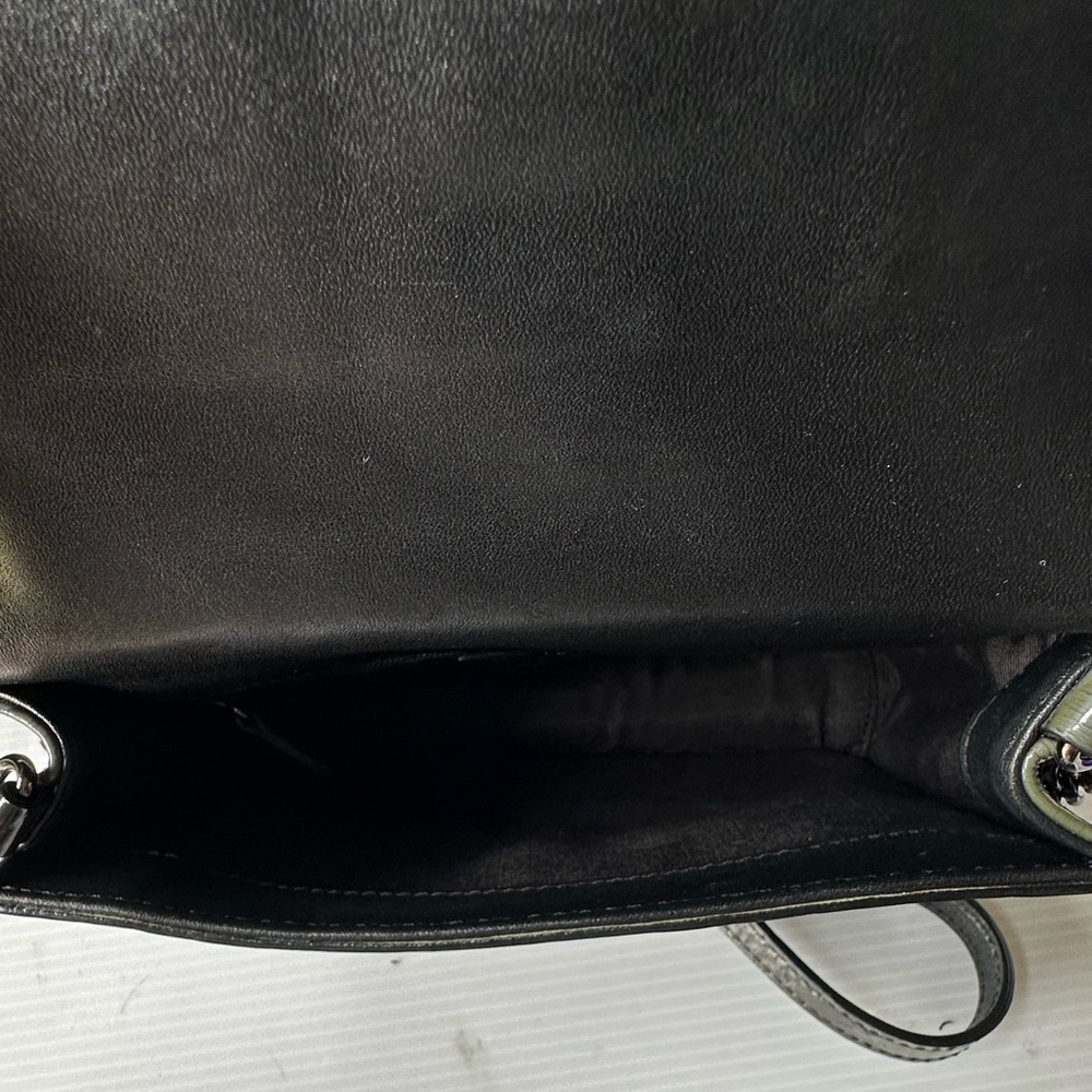 Milly Bree Python Crossbody - image 7